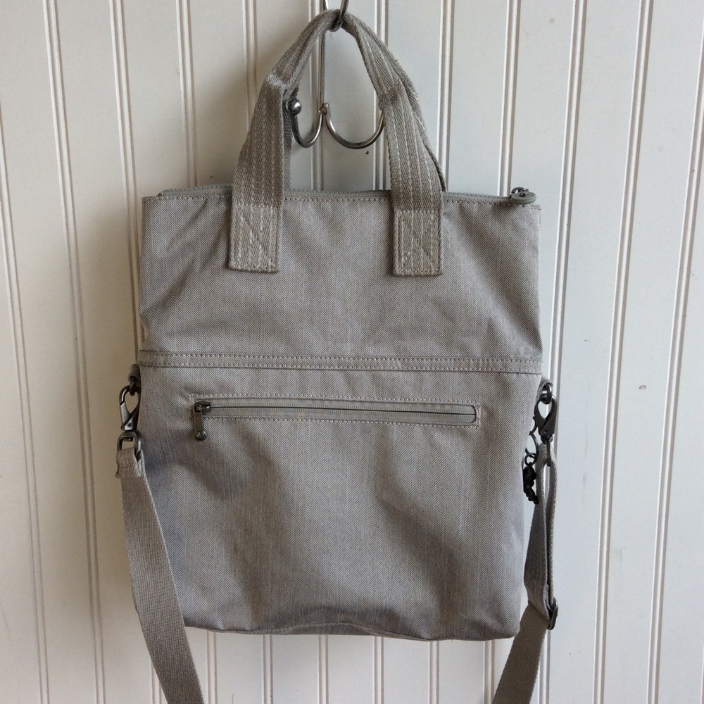 Kipling: Eleva Satchel /Tote Bag - Picture 2 of 16